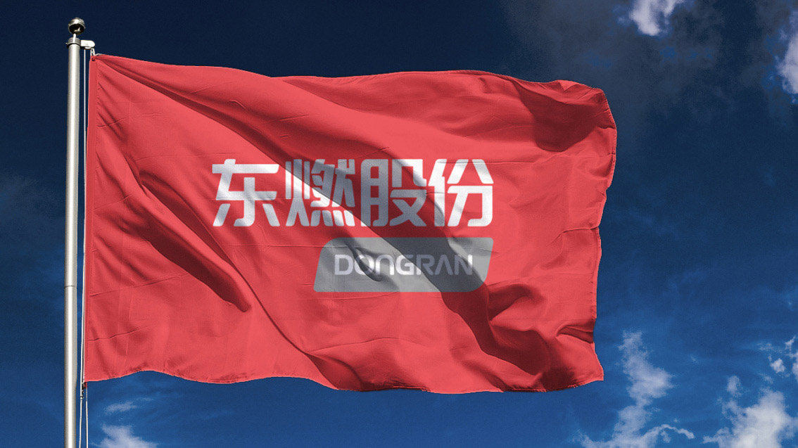 東燃股份企業品牌策劃,上市公司LOGO設計,股份企業VI設計